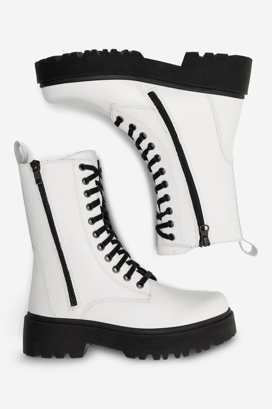 
                Боти Lasocki БЯЛ - 5904862972879