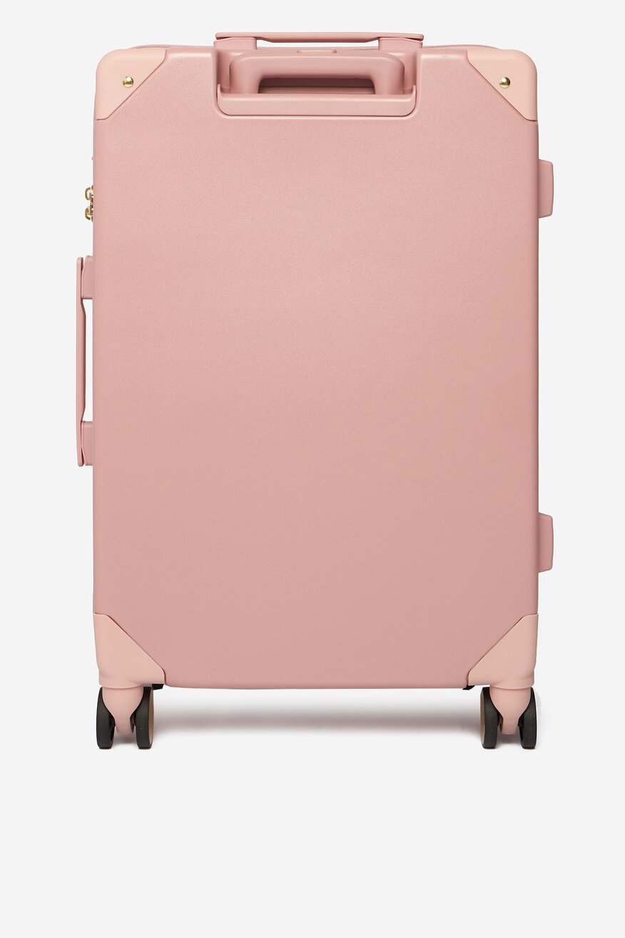 
                NINE WEST - Średnia walizka - 5907964037927