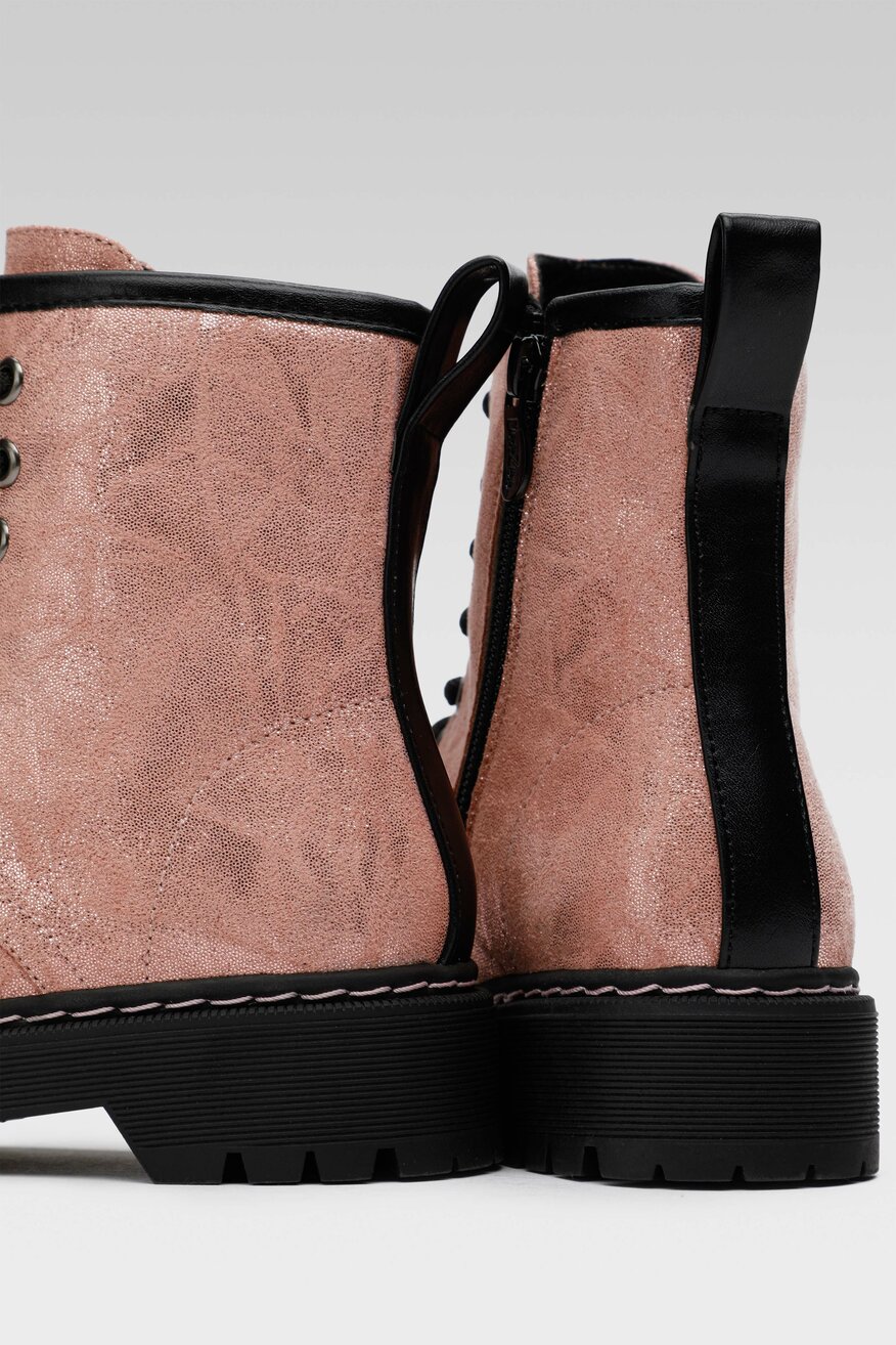 
                Duboke cipele DeeZee ROZE - 5904862074238