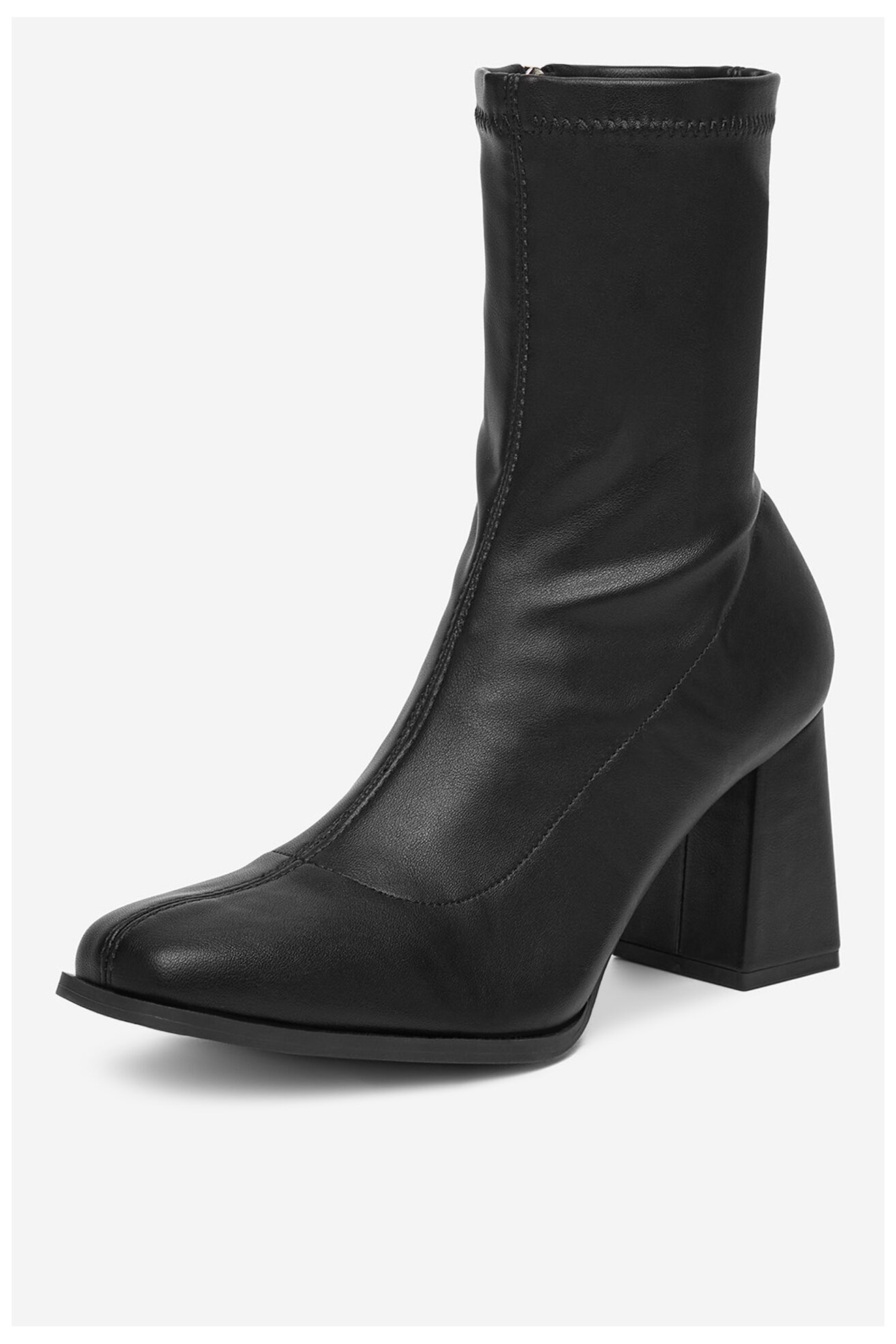 Ботильйони DeeZee BZRB0804-4 ЧОРНИЙ