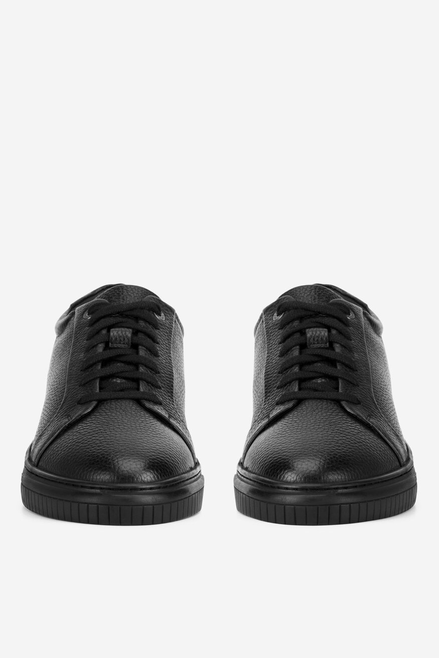 
                Половинки обувки Lasocki ЧЕРЕН - 5905588876274