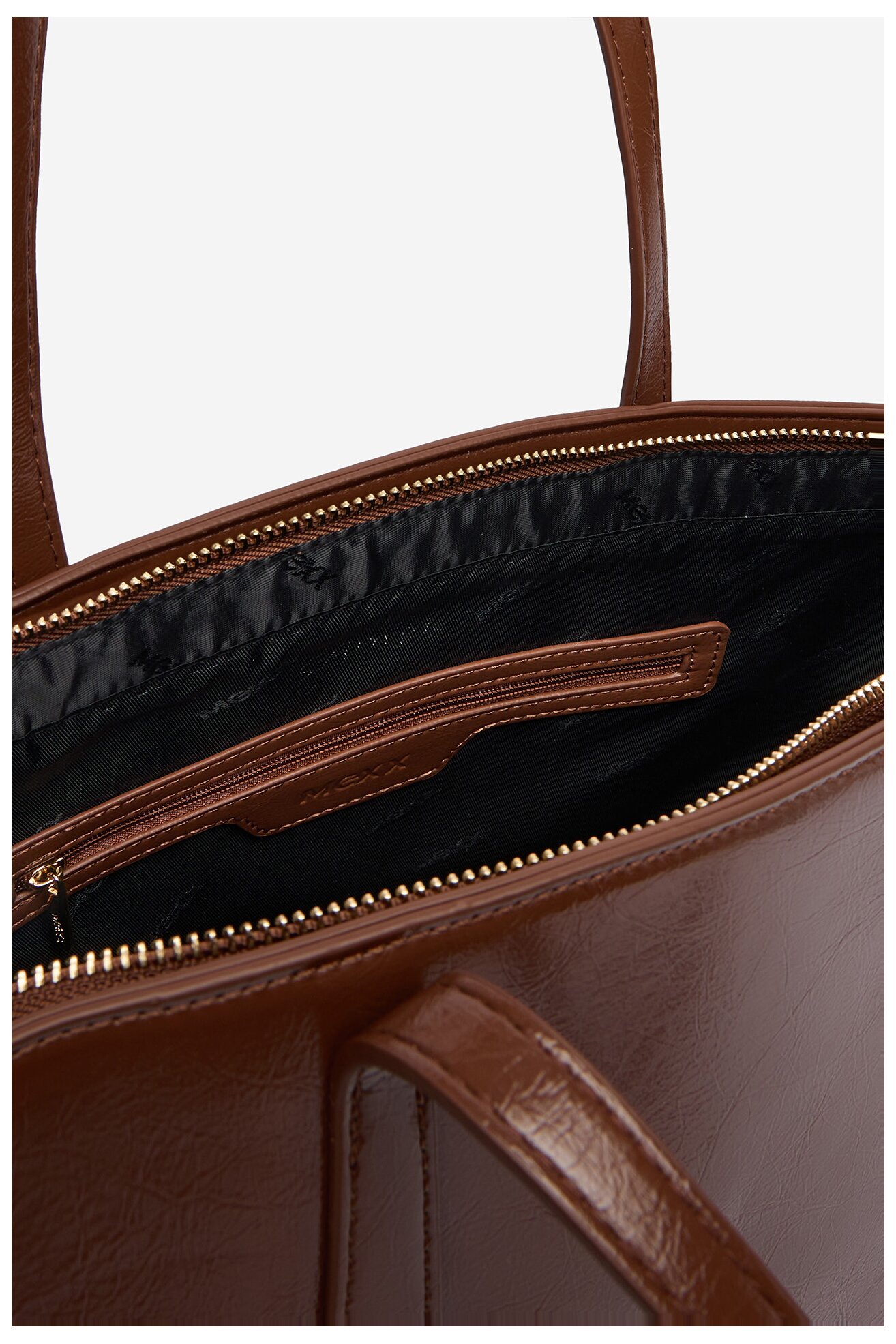 Torebka Mexx C-MEXX-L-017-08 Camel