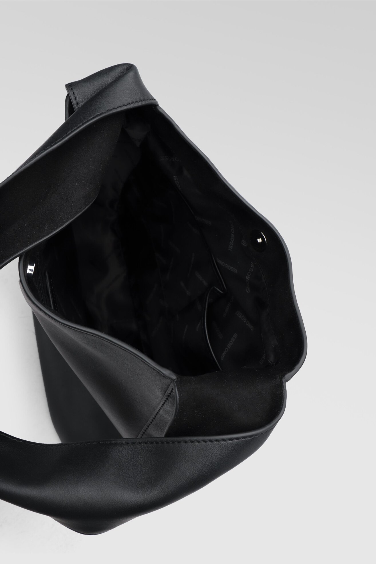 Torebka Gino Rossi CSN5250 Czarny