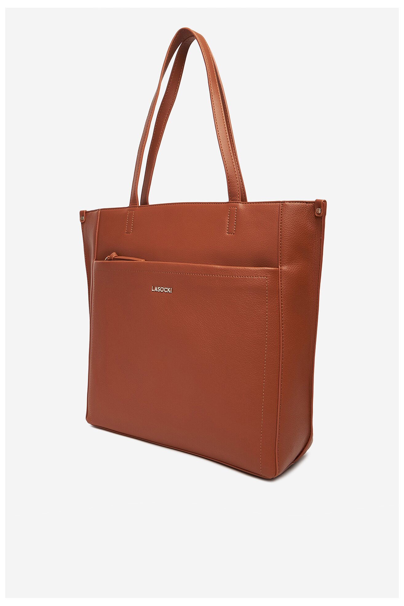 Torebka Lasocki C-LSK-L-001-08 Camel