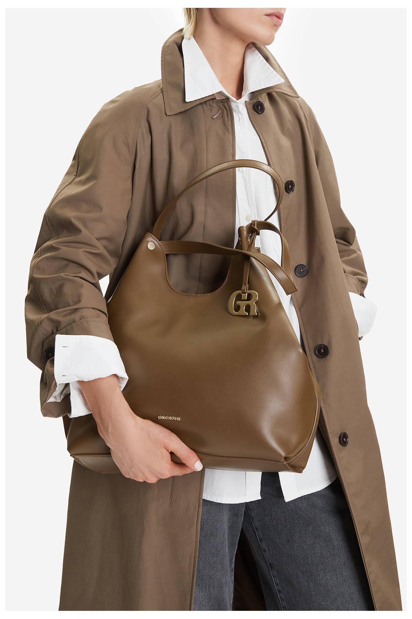 Torba Gino Rossi CEO-ERIQA-LDA01 BRAON