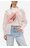 Torba Reebok RBK-039-CCC-05 ROZE