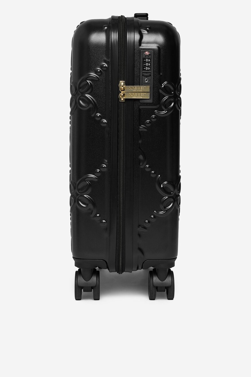 NINE WEST - Walizka kabinowa - 5907964038122