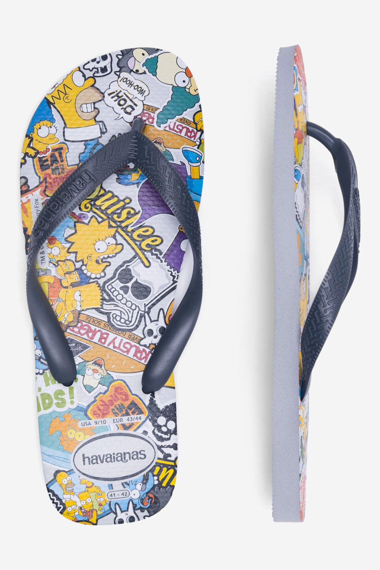 Flip-flop Havaianas 41378895233 MIX