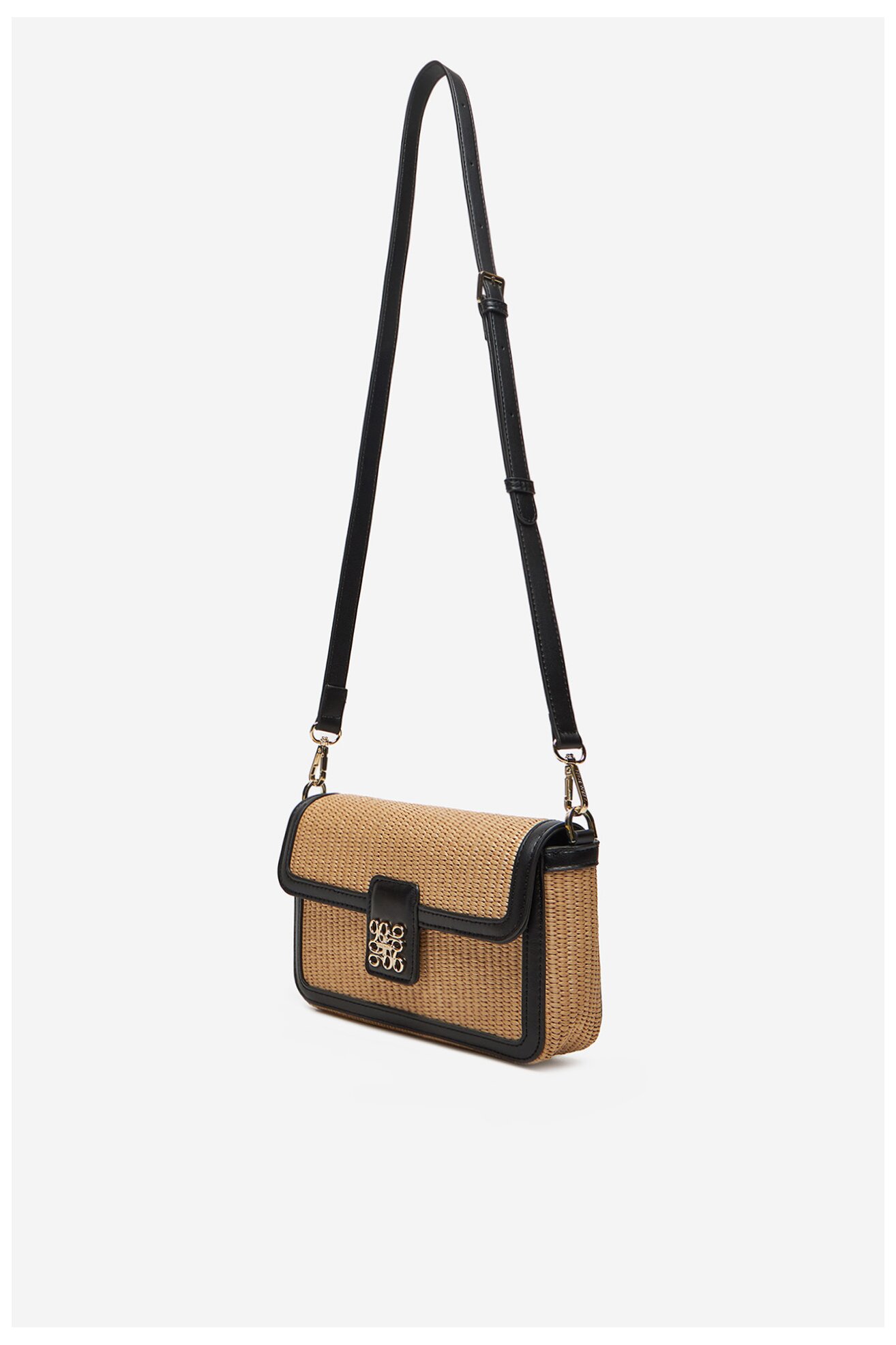 Torebka NINE WEST LILLA4 Beżowy