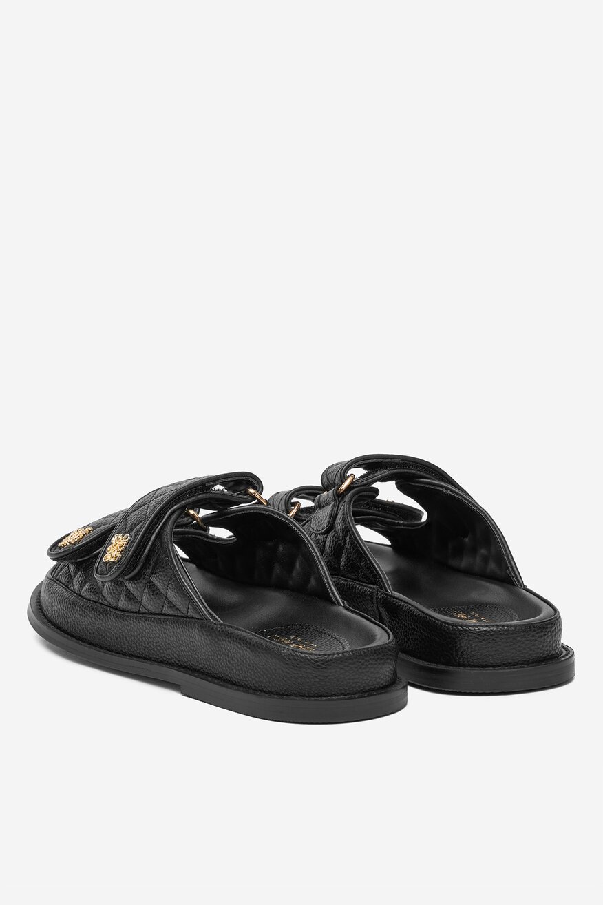 Джапанки NINE WEST ЧЕРЕН - 5906751285992