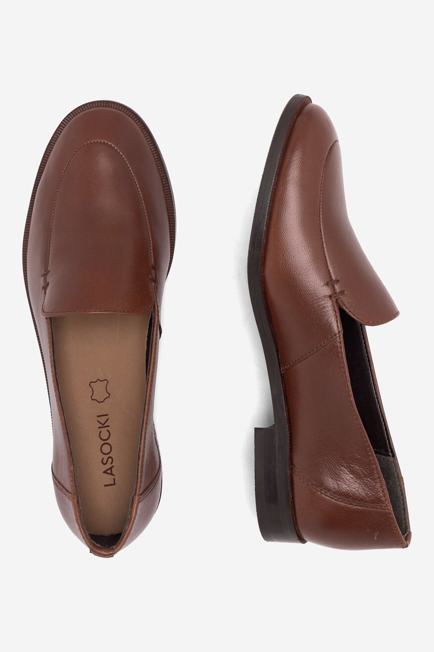 Mocasini Lasocki MARO - 5904862562292