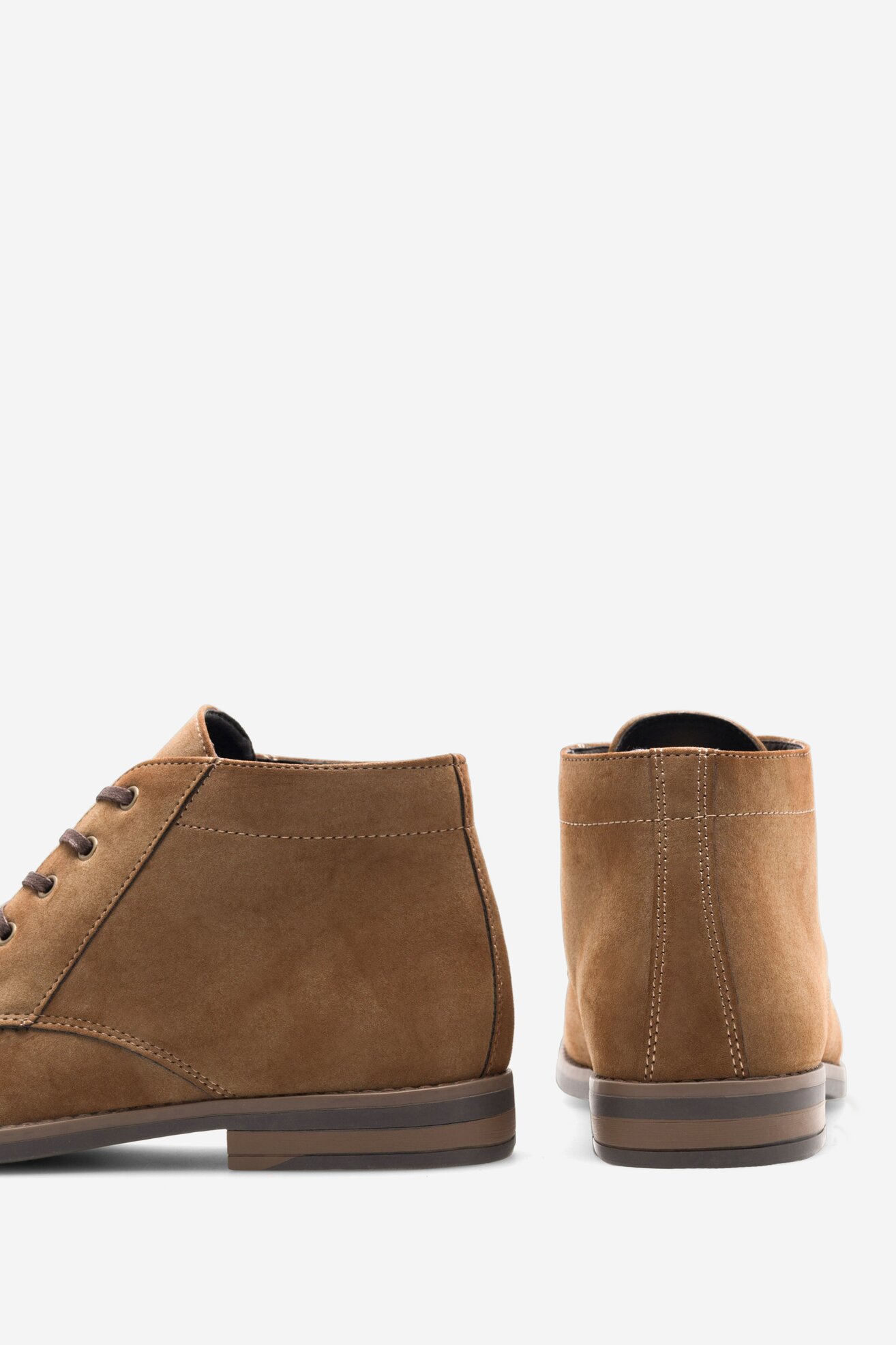 Trzewiki Lanetti MYL8489-1 Camel