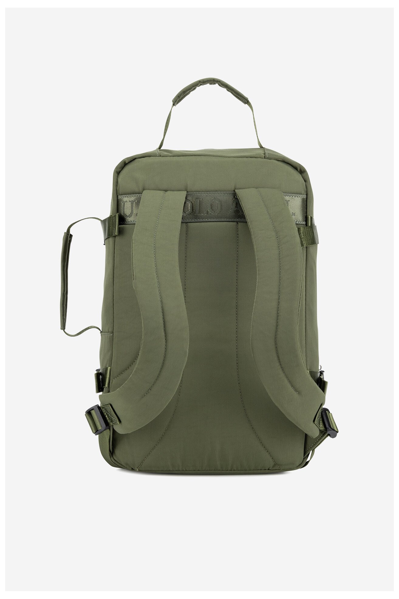 Rucsac U.S. POLO ASSN. BIUXT8541WIA VERDE