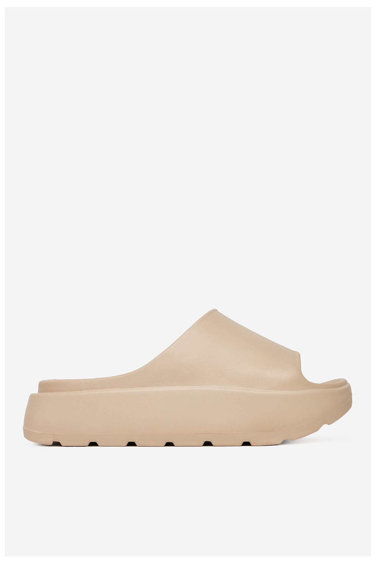 Șlapi DeeZee MU-D8-EV0333 BEJ