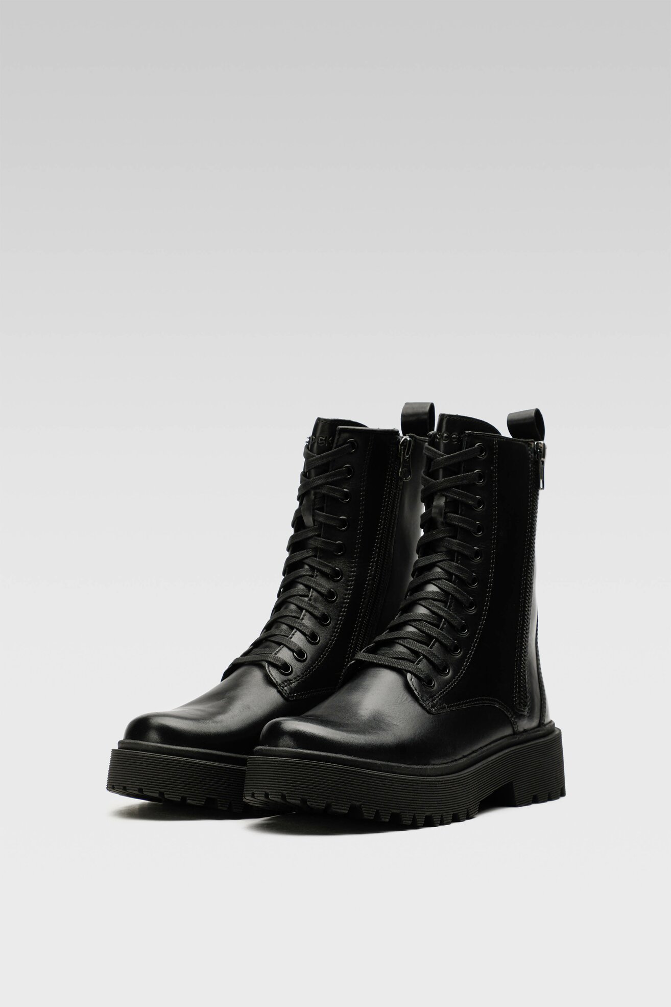 Bocanci Lasocki WB-ALESSIA-11 NEGRU