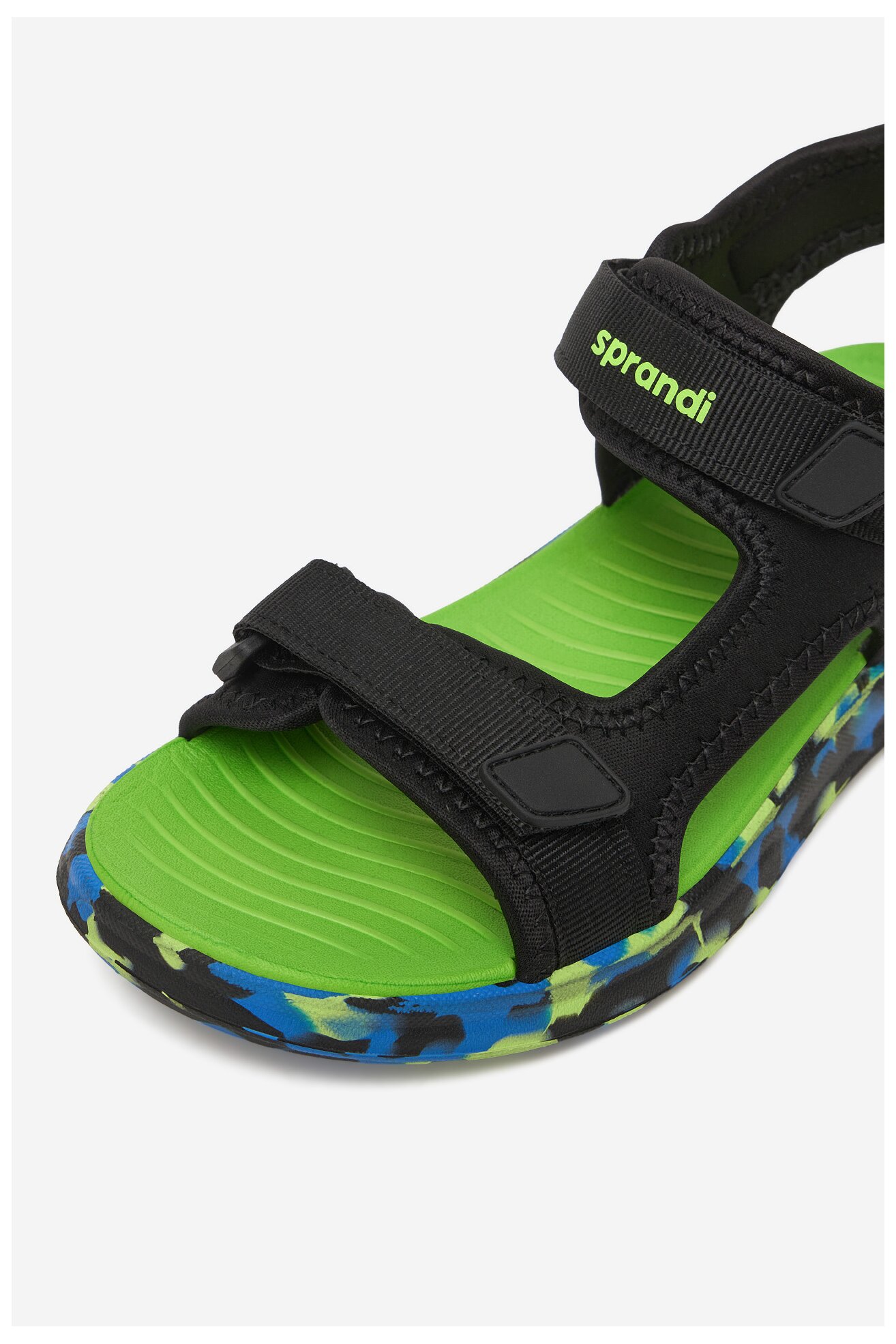 Sandale Sprandi CEO-CP92-26367(CH) CRNA