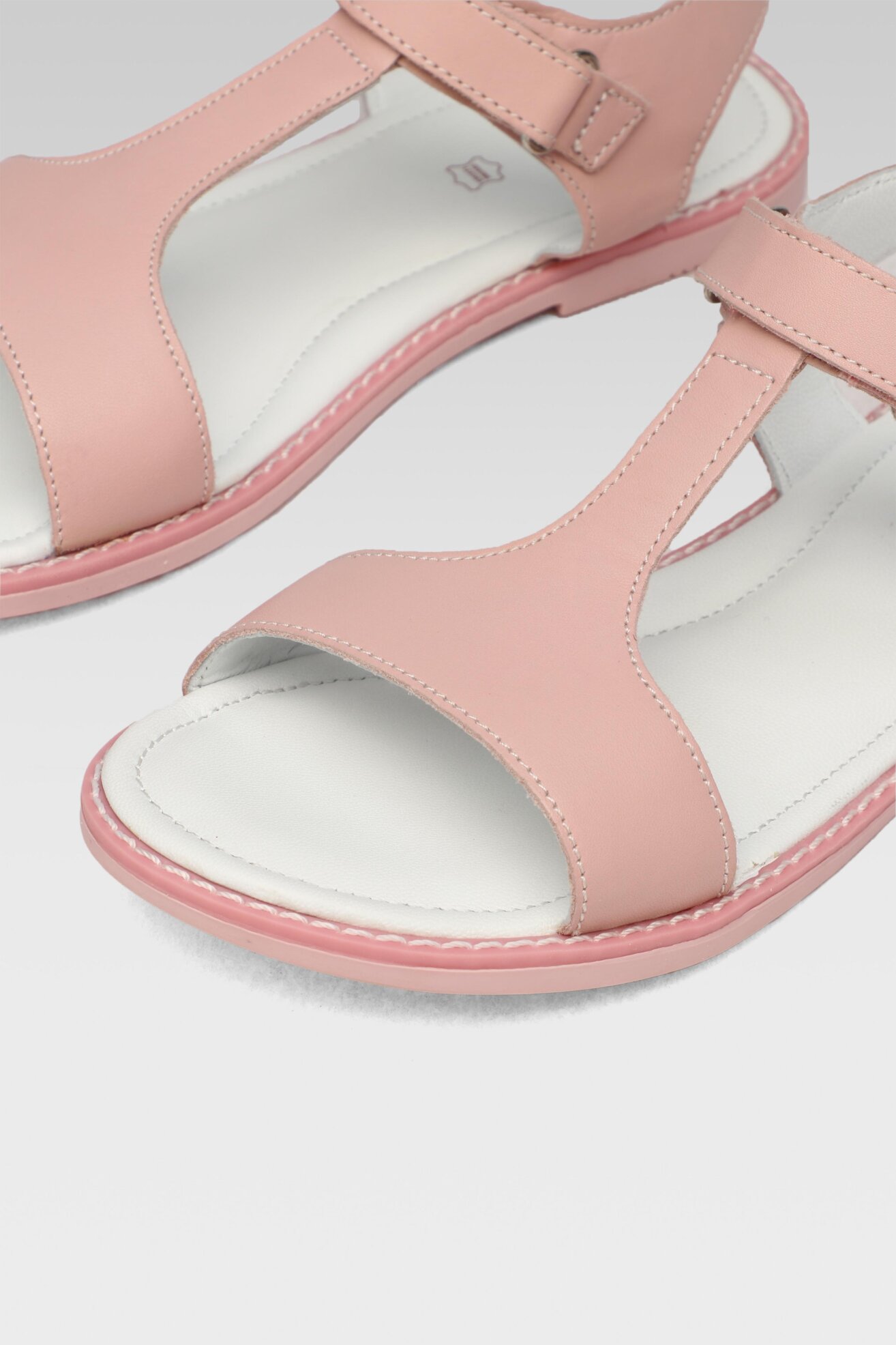 Sandale Lasocki Young CI12-3027-07 ROZE