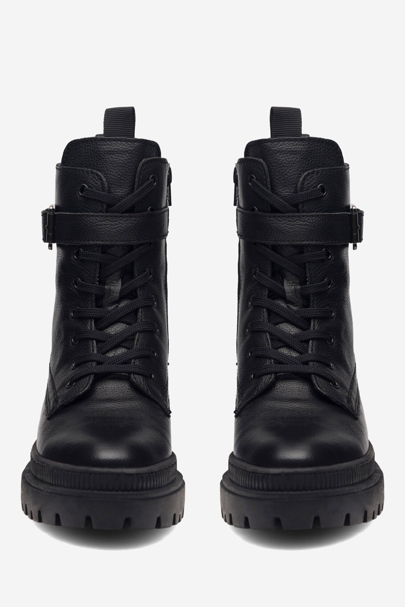 Боти Lasocki WI16-14097-06 ЧЕРЕН