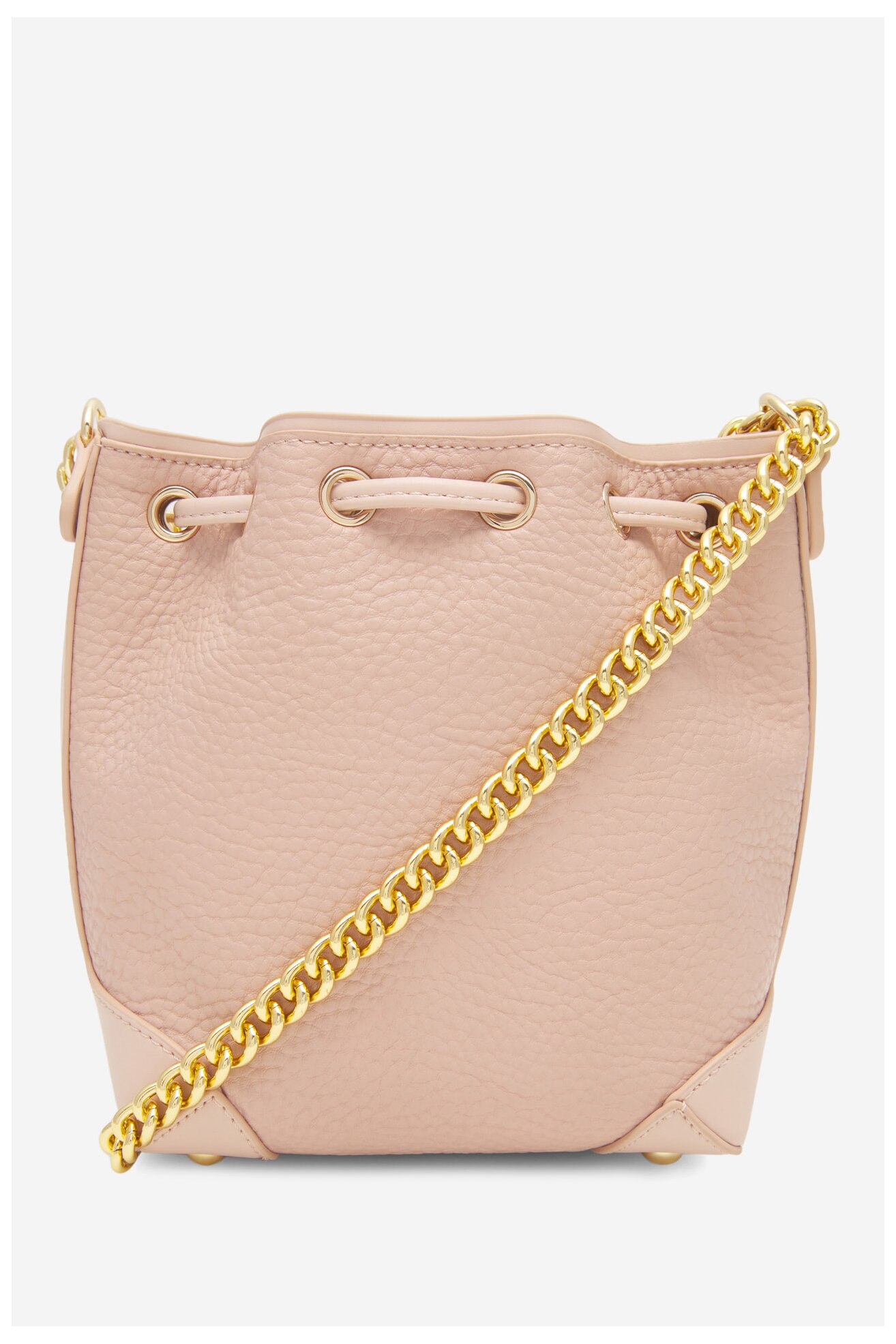 Kézitáska Quazi MQO-B-003-05 VILÁGOS RÓZSASZÍN