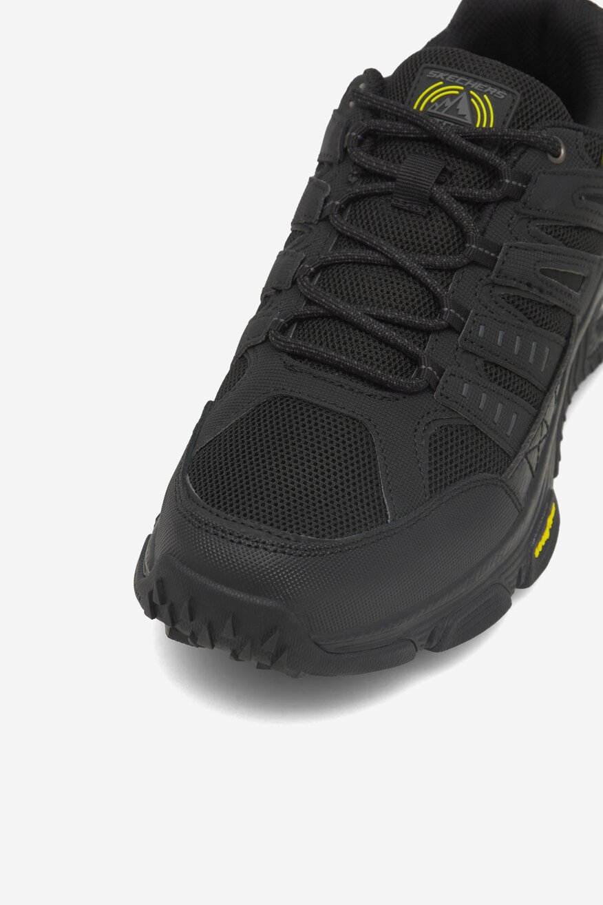 Tornacipő Skechers FEKETE - 2230059862511