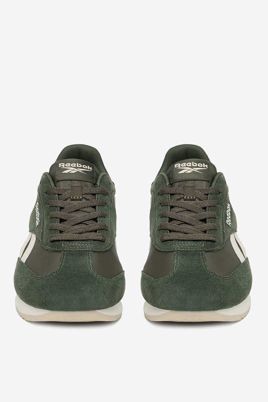 Sportovní obuv Reebok ZELENÁ - 5906751247242