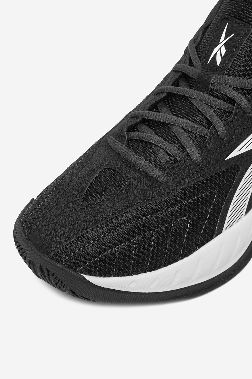 Sportovní obuv Reebok ČERNÁ - 5906751218068