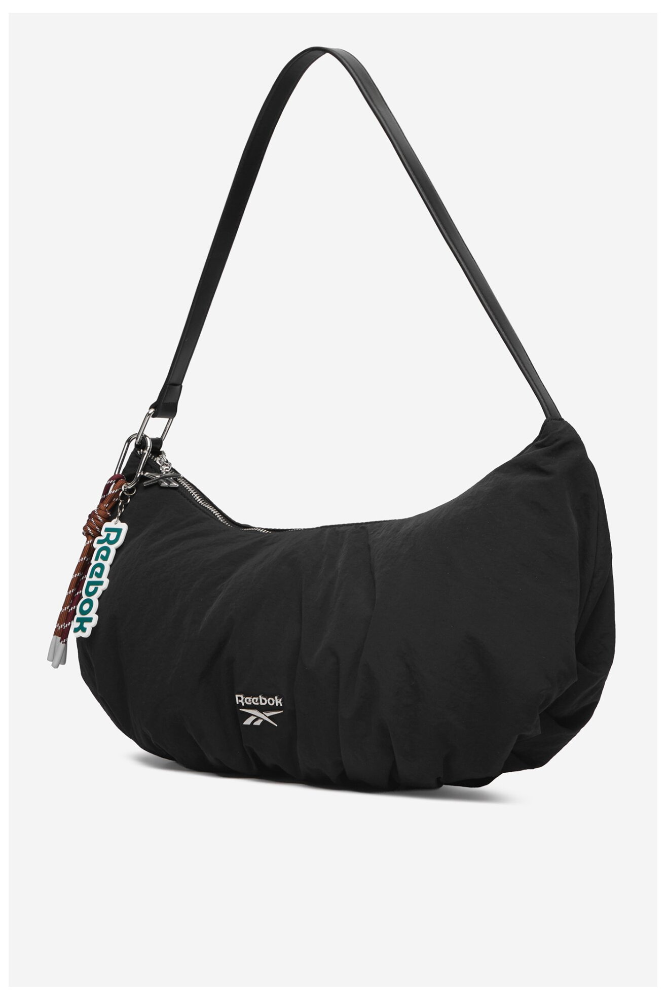 Torba Reebok CWBEO-RBK-B-013-10 CRNA