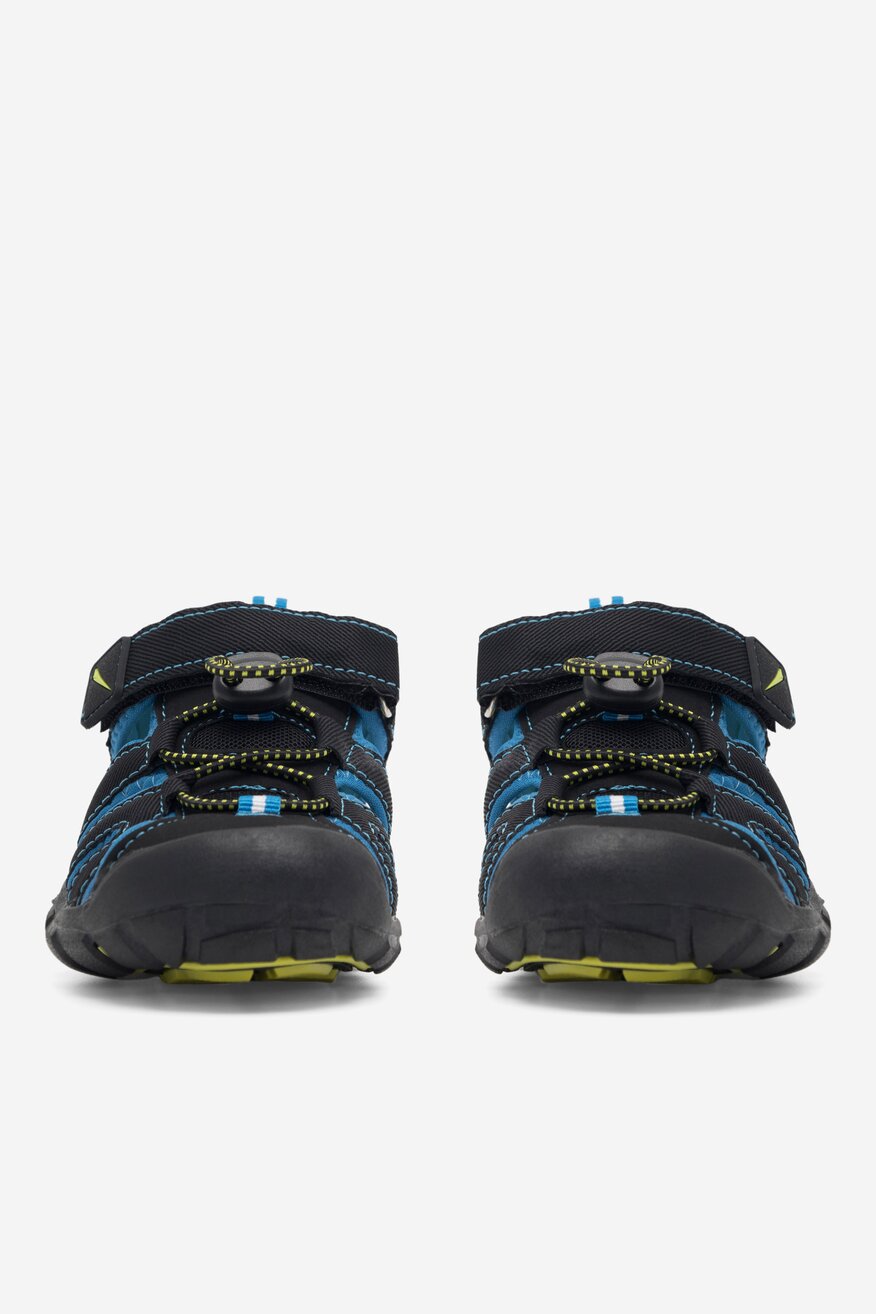 
                Sprandi - Sandały na rzepy - 5904862532073