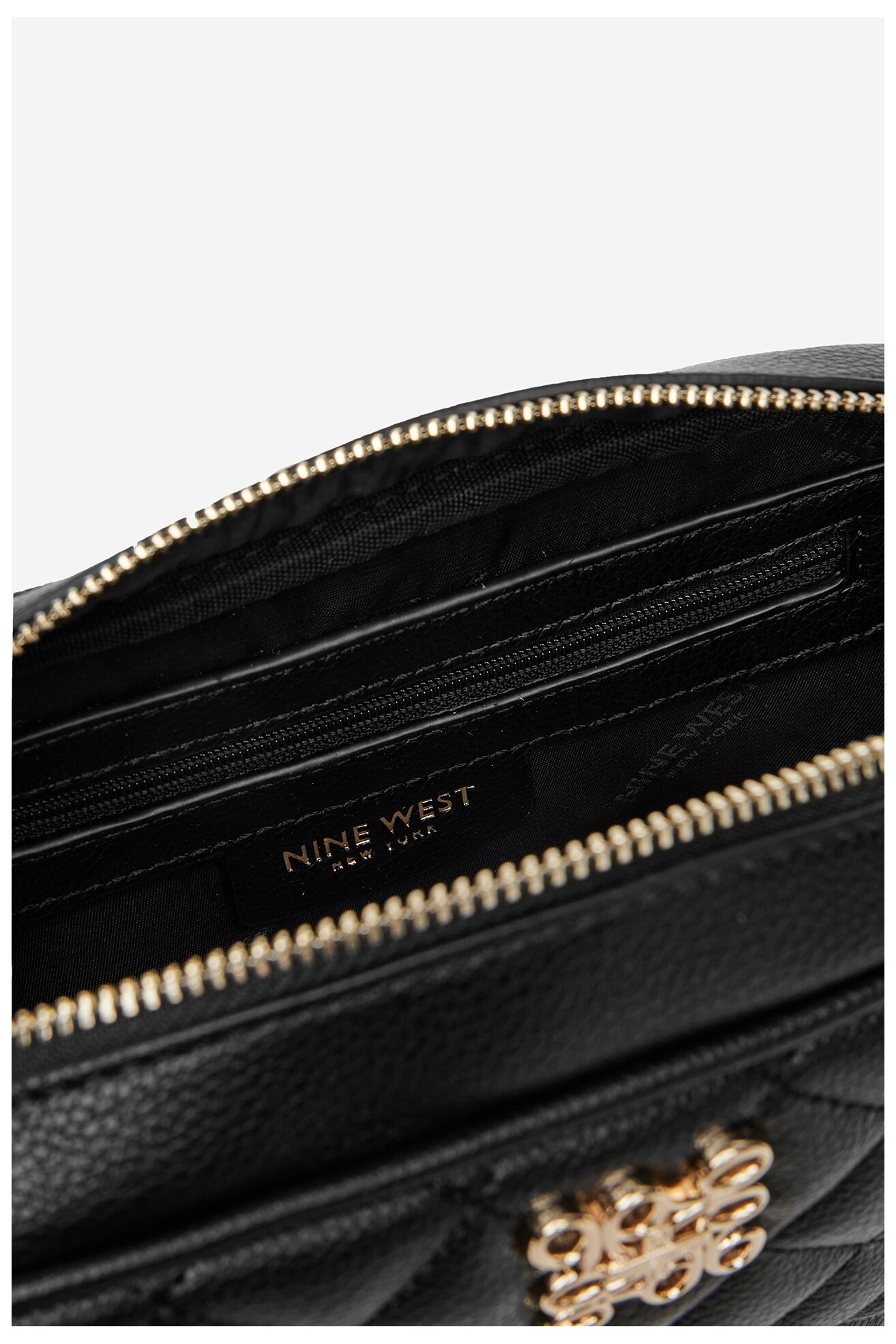 Torba NINE WEST CEO-GEORGIA-JH5825-NW CRNA