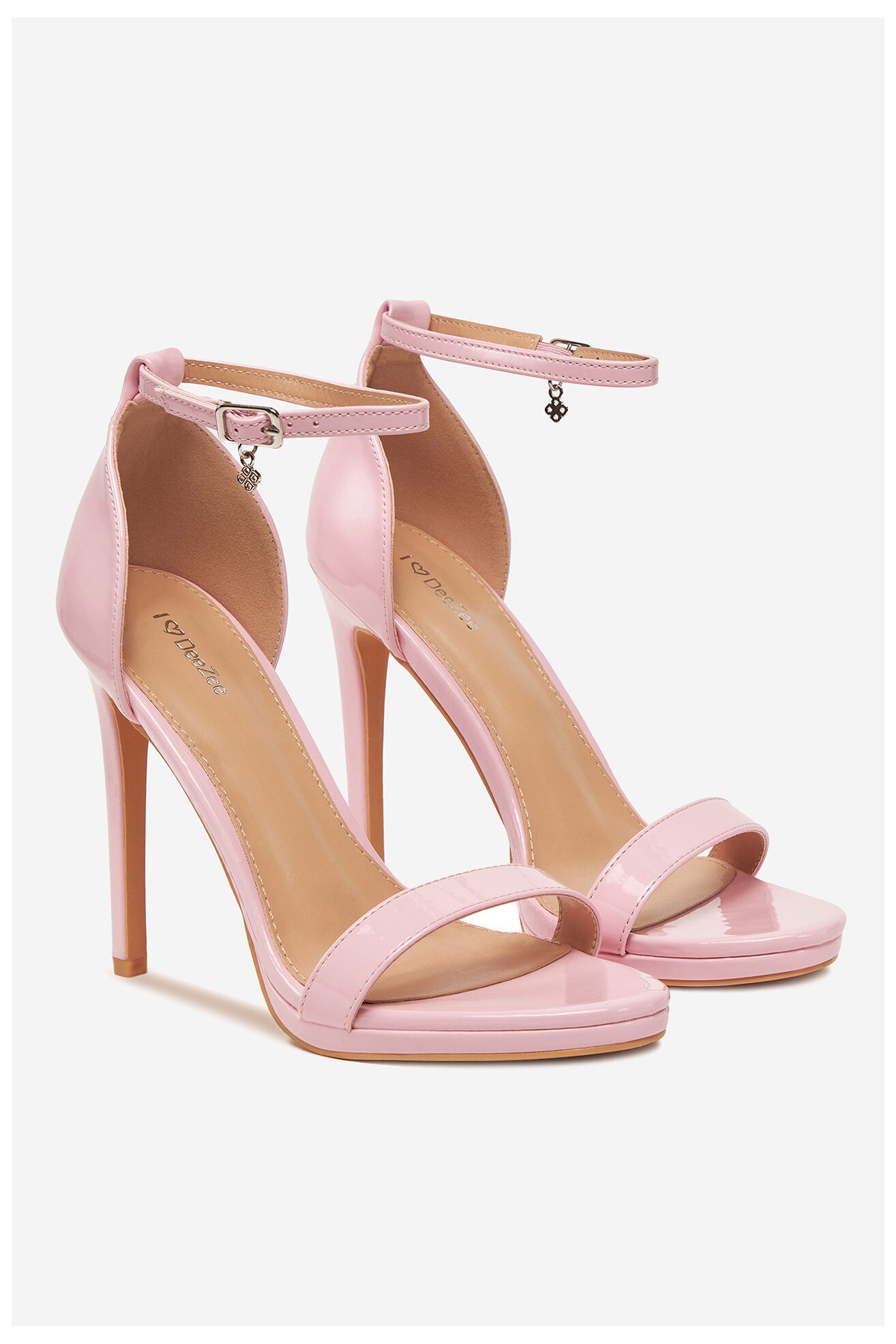 Sandale DeeZee EZ-23-10 ROZ