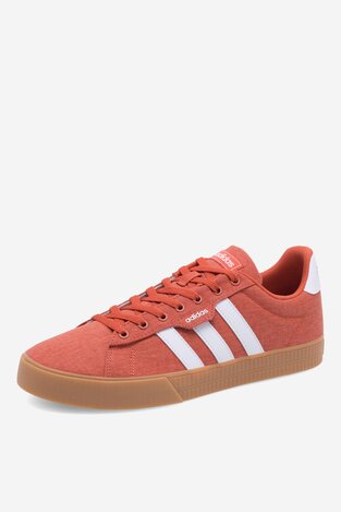 Кросівки спортивні adidas DAILY 3.0 IE5331 ЧЕРВОНИЙ