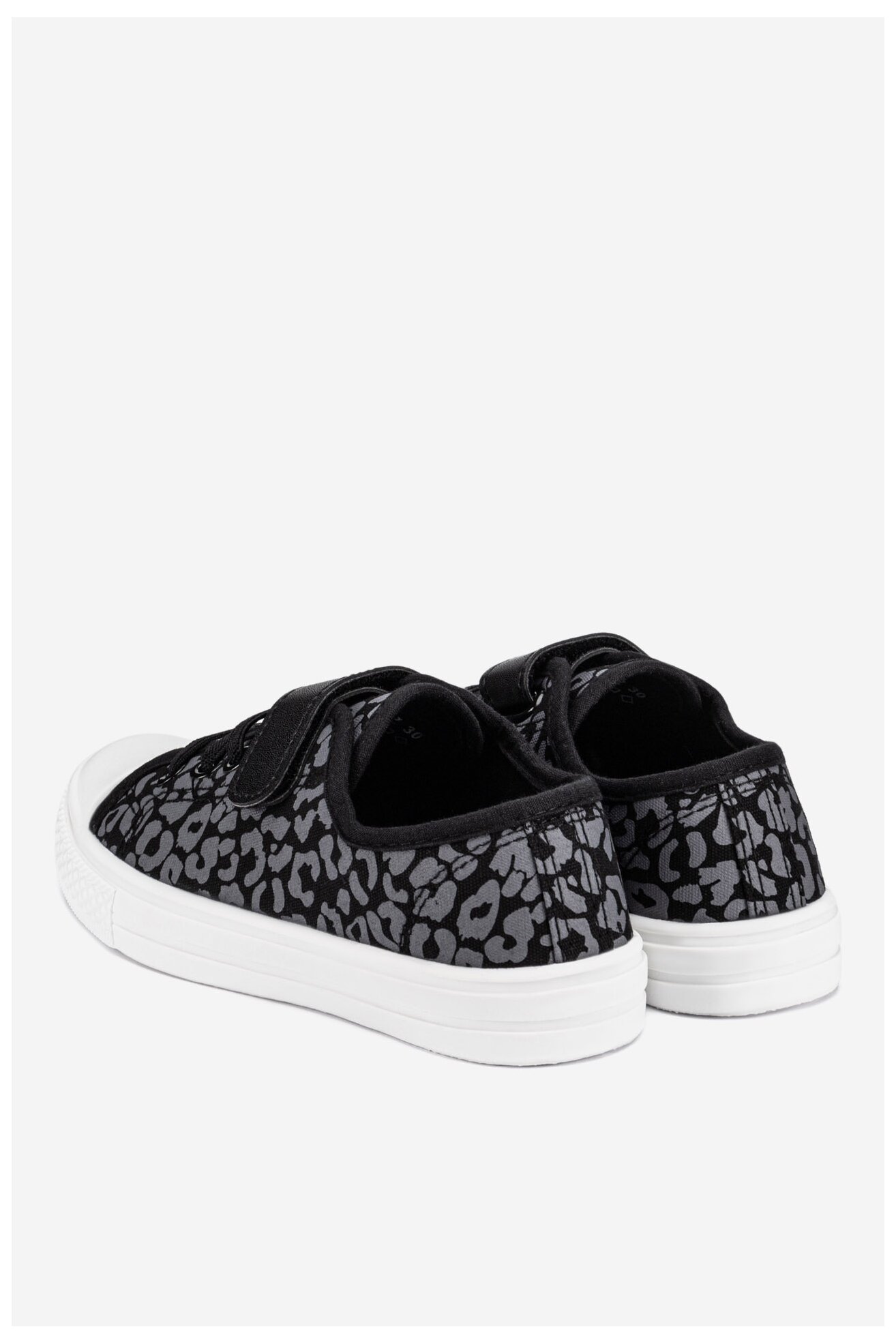 Papuče Nelli Blu CSS20532-02 DZ CRNA