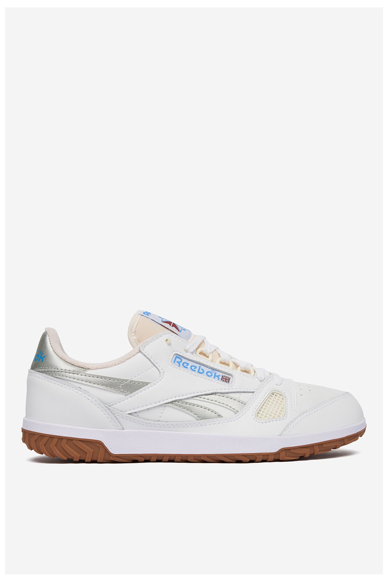 Obuwie sportowe Reebok EO-DEFIANCE 88 100244853 Biały