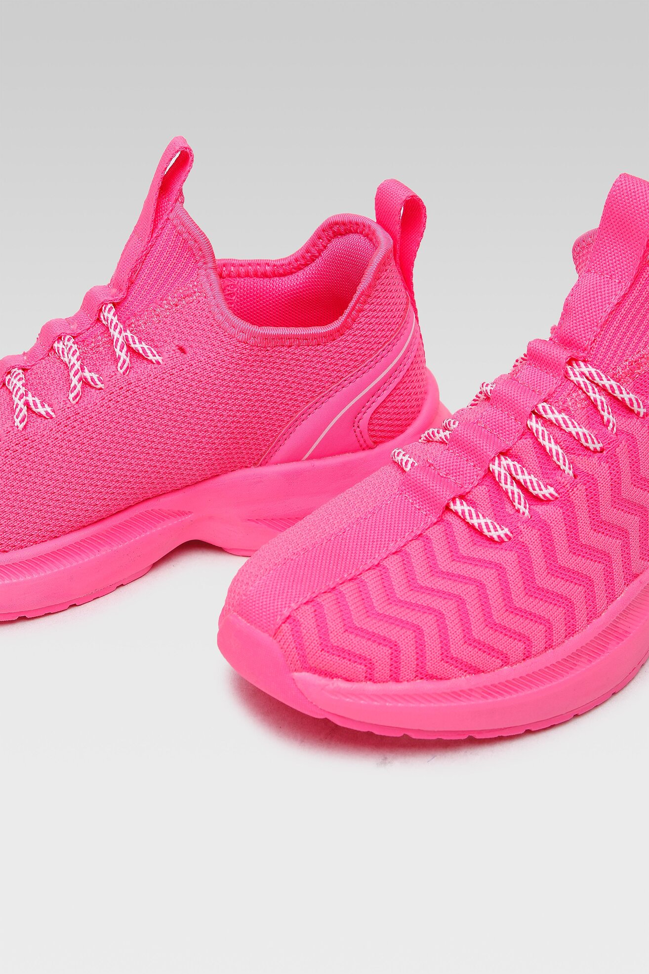 Obuwie sportowe Sprandi WP07-01529-02 Różowy