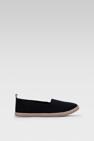 Espadrile Jenny Fairy WSK1609-03A CRNA