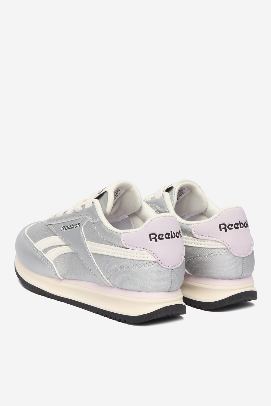
                Спортни обувки Reebok СРЕБРИСТ - 5906751479278