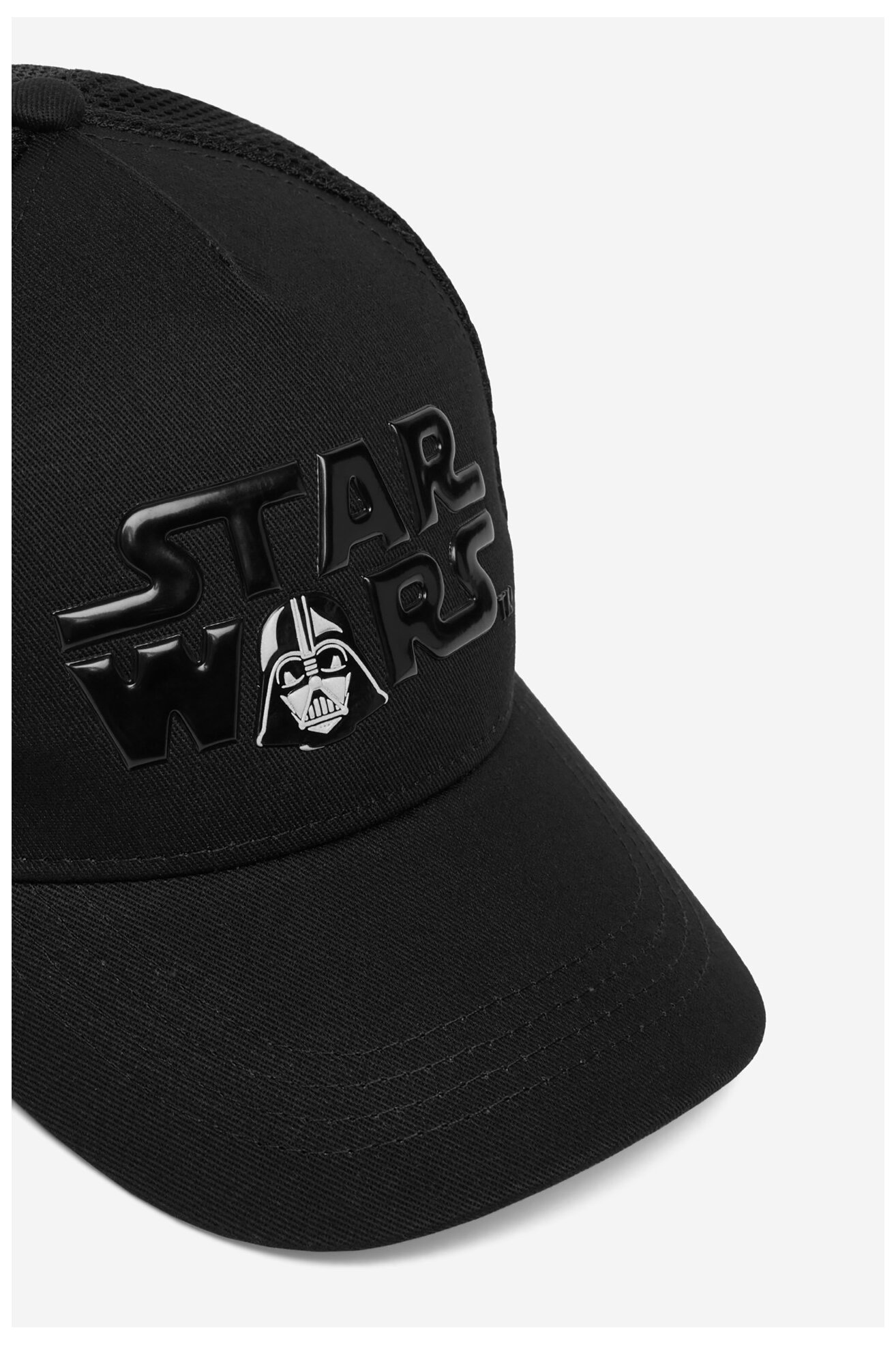 Kačket Star Wars CEO-ACCCS-SS26-226SW CRNA