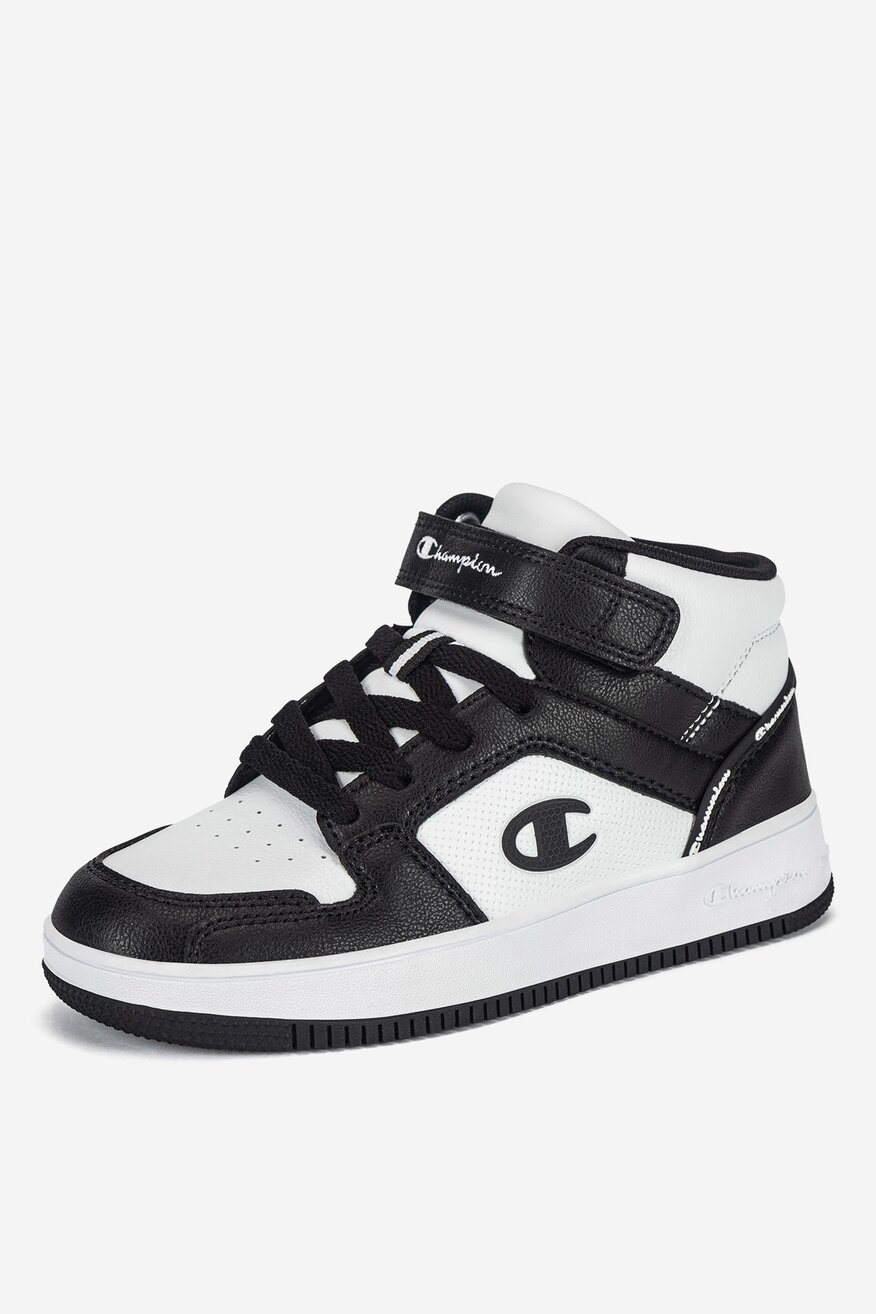 
                Спортни обувки Champion ЧЕРЕН - 5905588678755