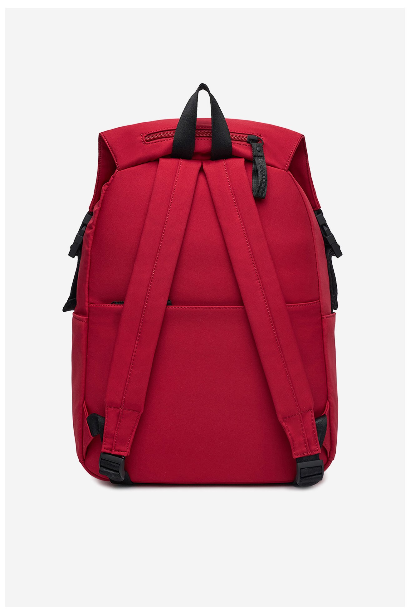 Plecak HUNTER HTR-B-009-07 Czerwony