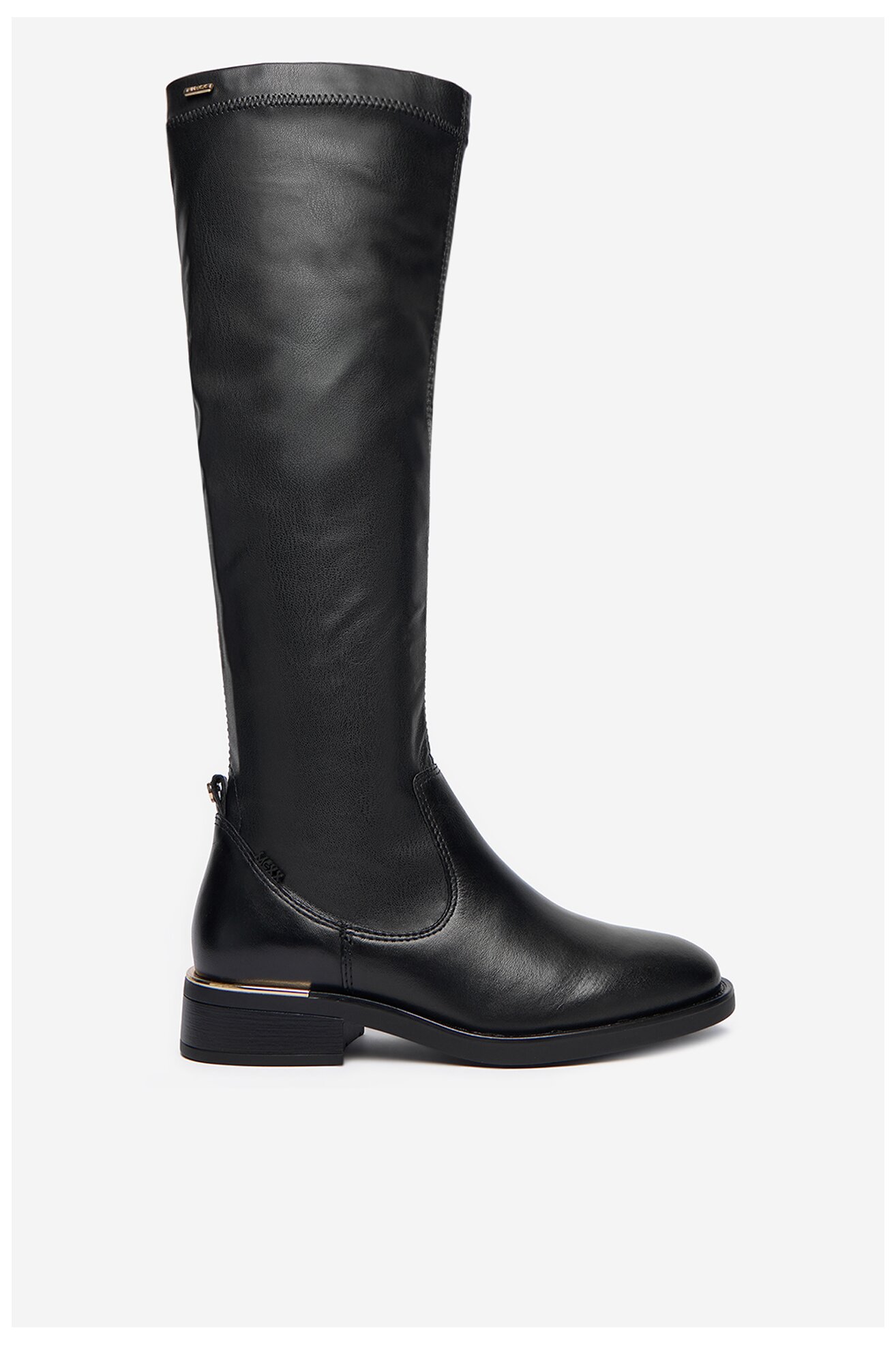 Cizme Mexx CEO-MX/028C-RST NEGRU