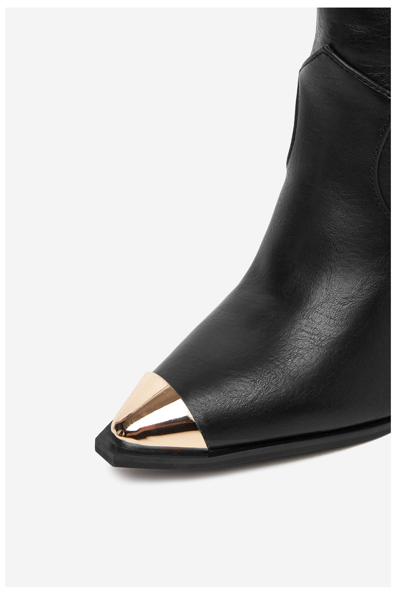 Ботильйони DeeZee 1905 ЧОРНИЙ