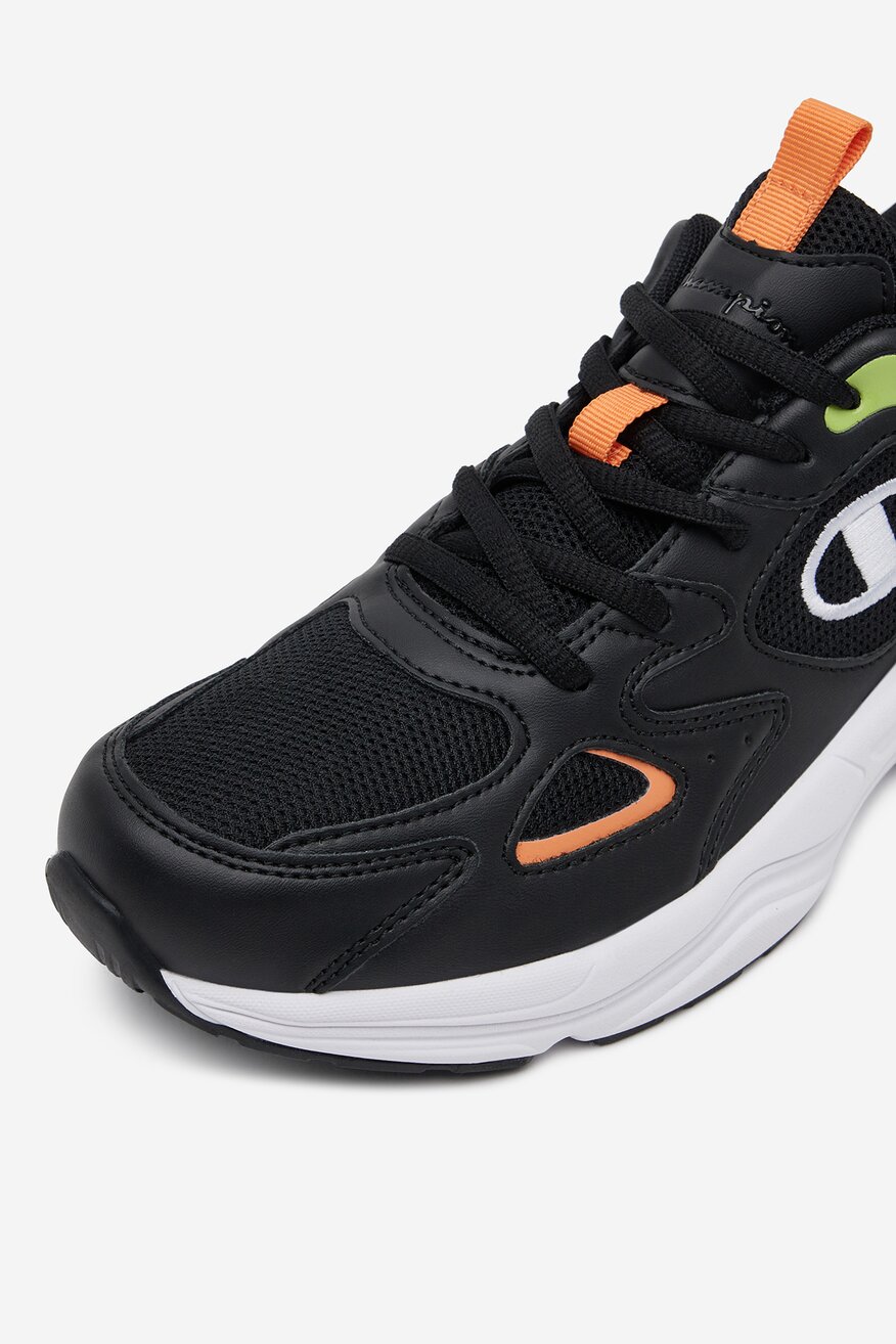Încălțăminte sport Champion NEGRU - 5903698165240