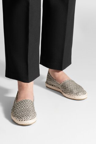 Espadrile Jenny Fairy WYL2610-3 SIVA