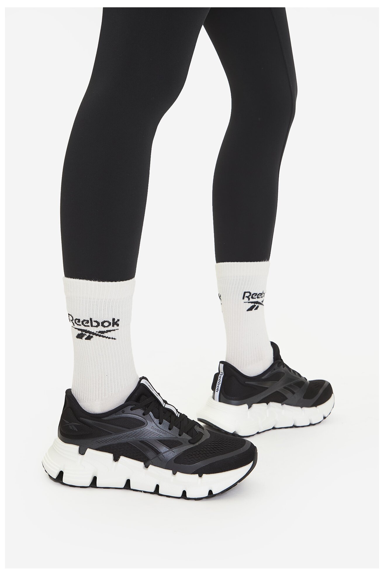 Sportcipő Reebok EOSB-FLOATZIG 2 100230562 FEKETE