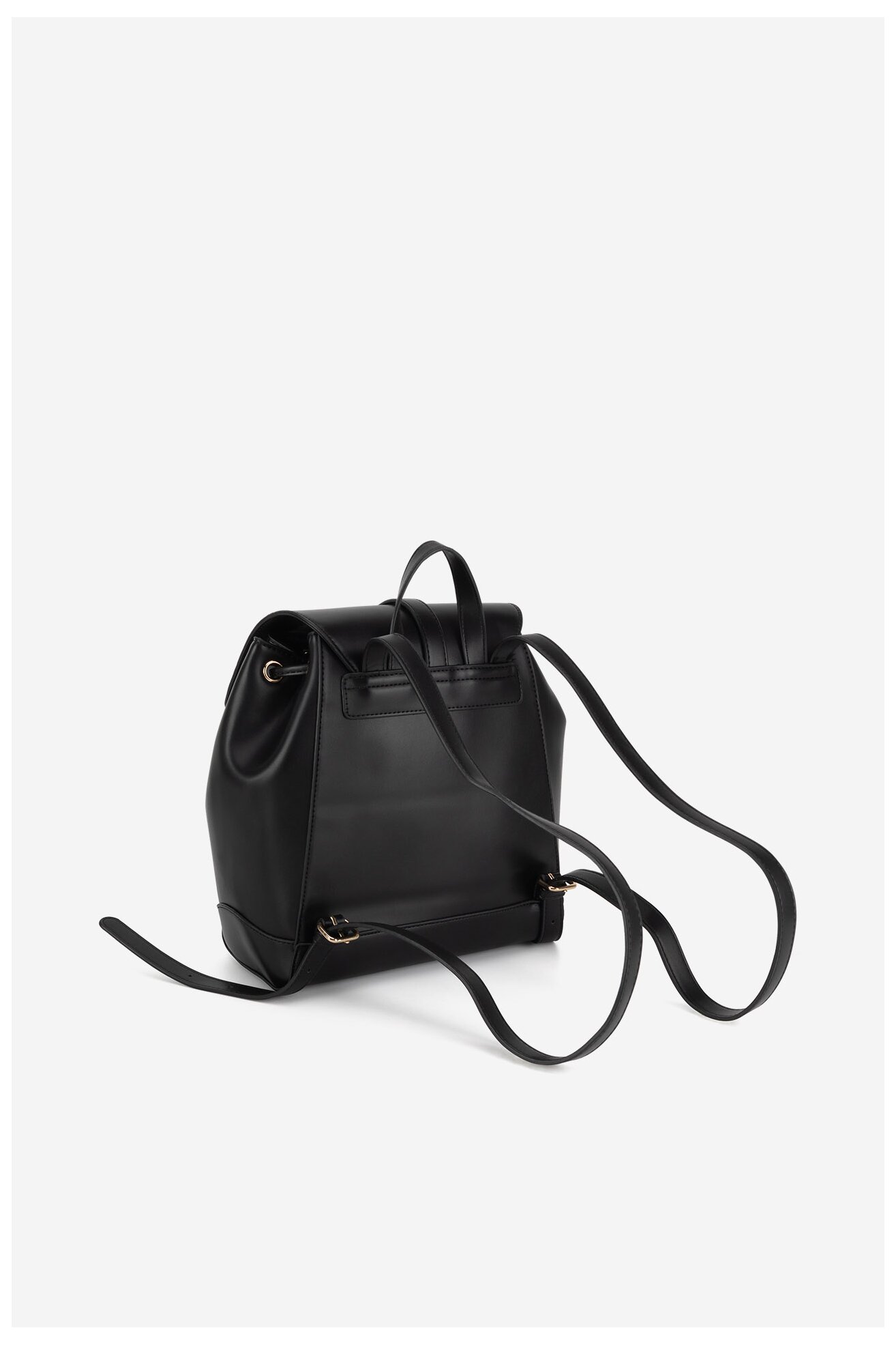 Plecak Jenny Fairy JFR-L-029-06 Czarny