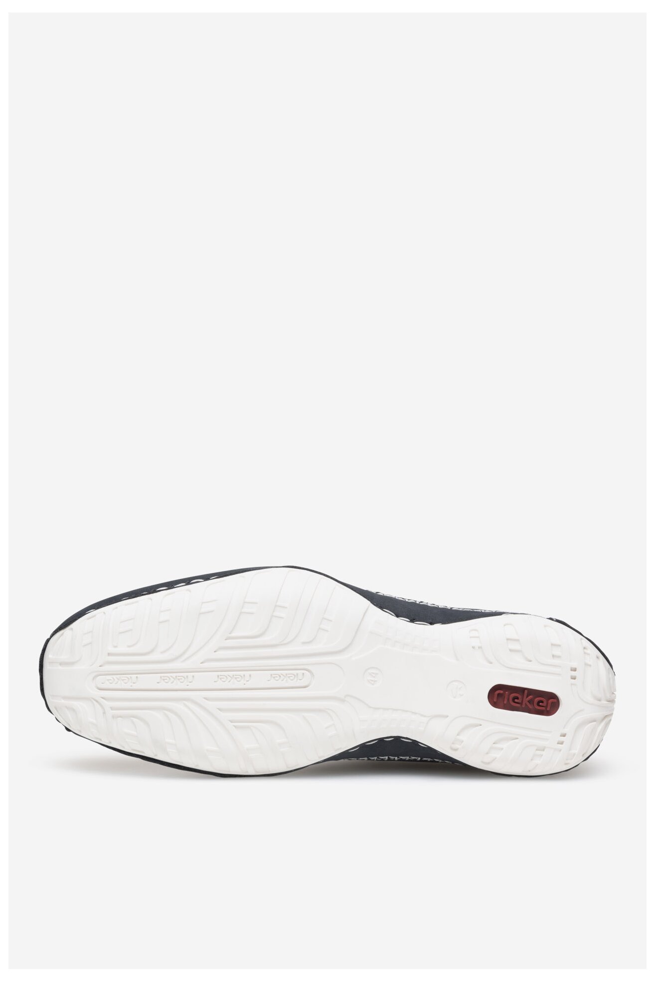 Pantofi casual Rieker 06351-14 ALBASTRU