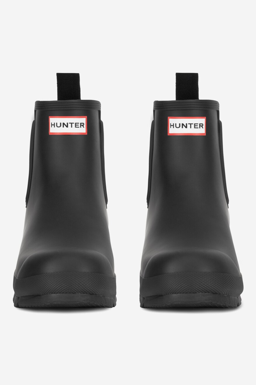
                Гумени ботуши HUNTER ЧЕРЕН - 5905588951209