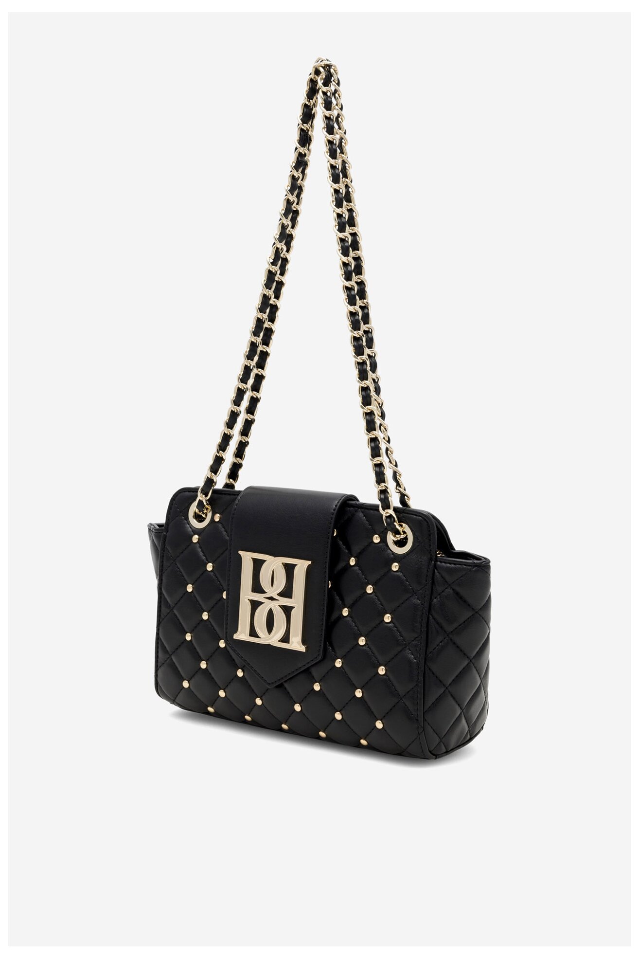 Torebka Badura TYL01582 Czarny