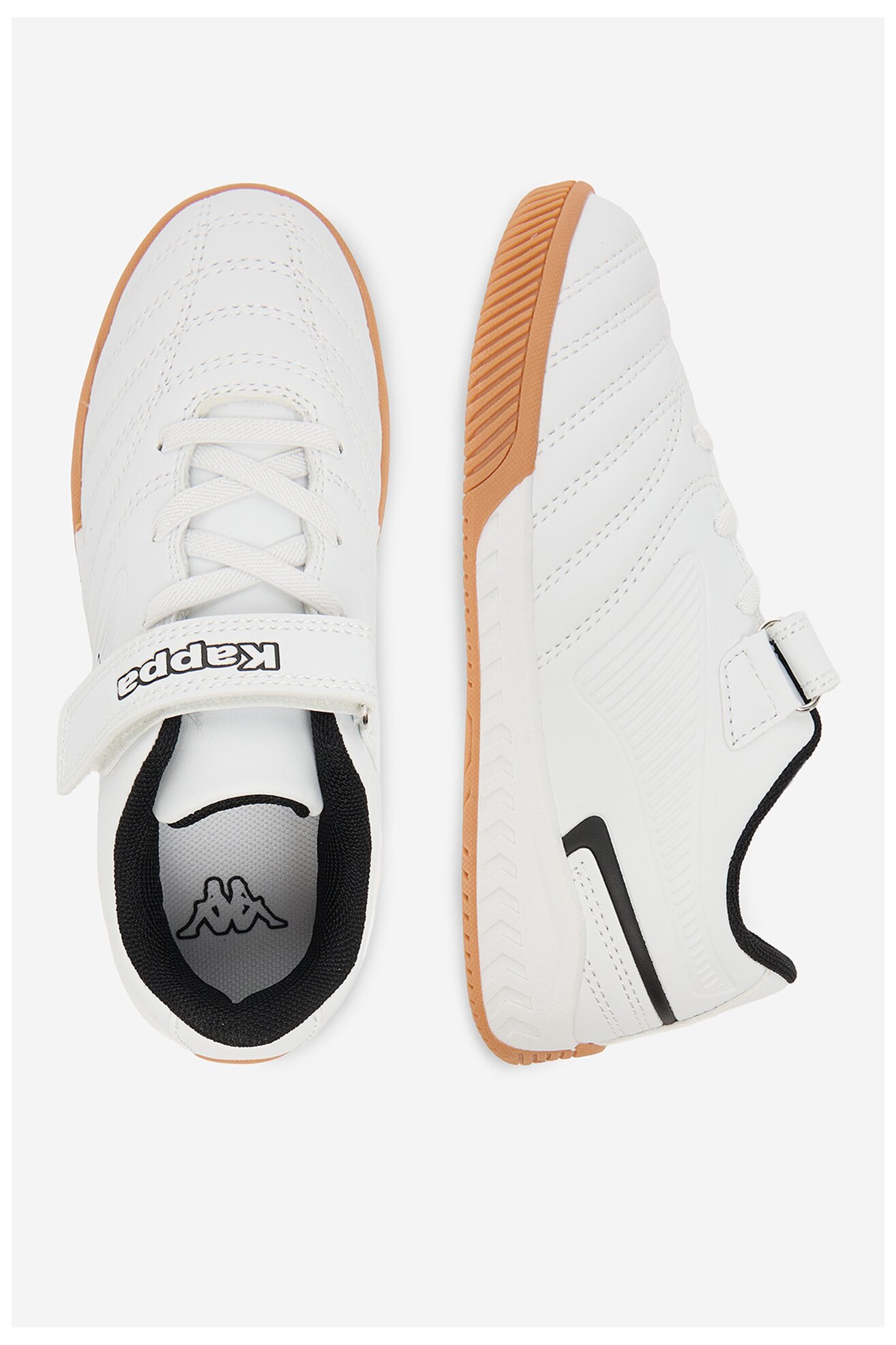 Obuwie sportowe Kappa CEO-V9-25054 Biały