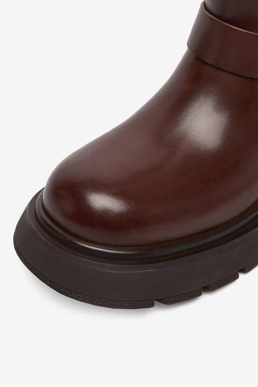 
                Csizma G-STAR RAW BARNA - 5906751407721